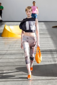 Zomer RTW Spring 2024