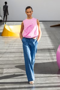 Zomer RTW Spring 2024