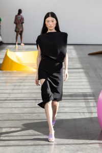 Zomer RTW Spring 2024