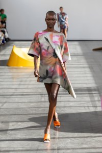 Zomer RTW Spring 2024