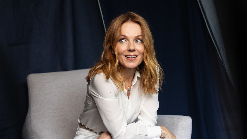 Geri Halliwell