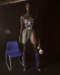 Vivienne Westwood RTW Spring 2024