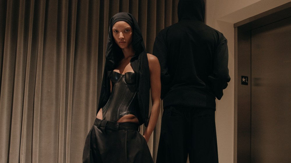 Luis de Javier Spring 2024