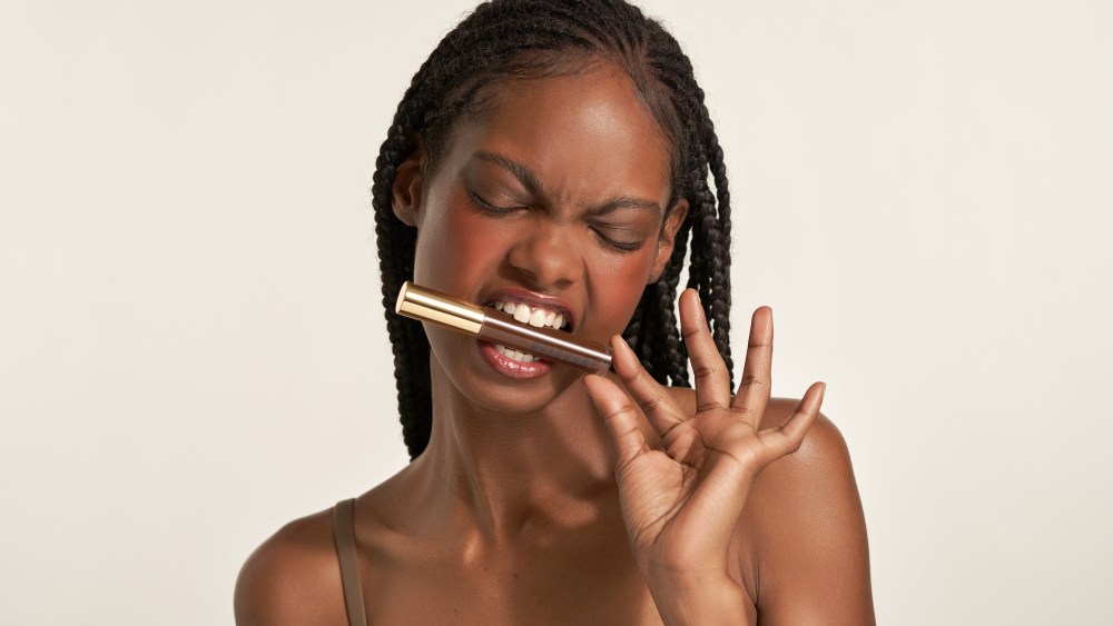 Relevant: Your Skin Seen's Makeup