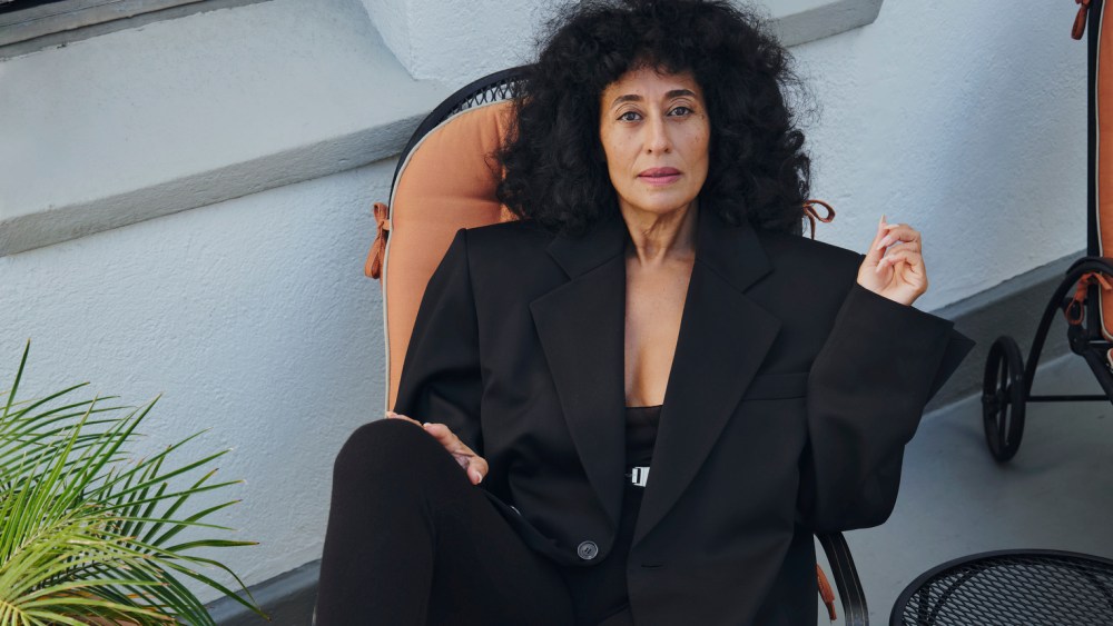 Tracee Ellis Ross