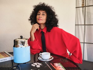 Tracee Ellis Ross