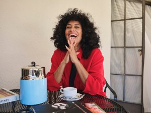 Tracee Ellis Ross