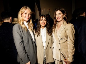 Gwyneth Paltrow , Rashida Jones, and Kathryn Hahn