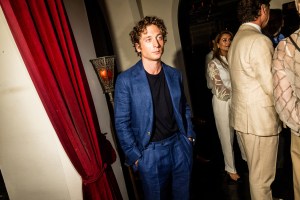 Jeremy Allen White
