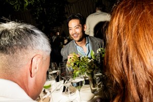 Joseph Lee
