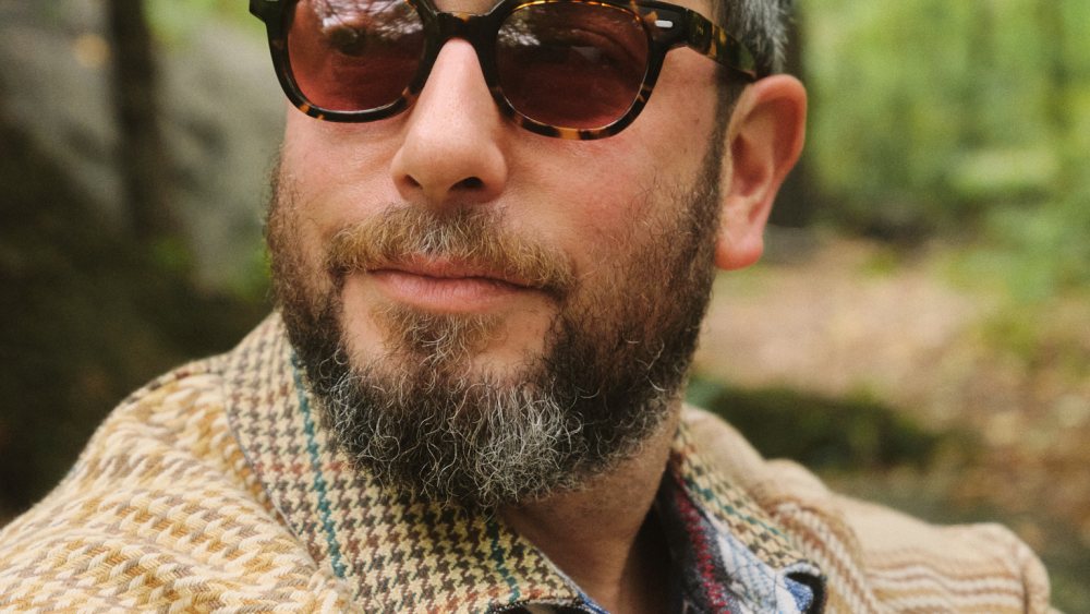 Josh Peskowitz for Garrett Leight