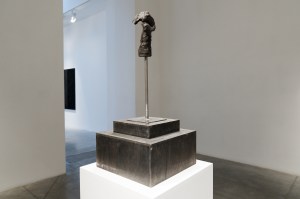 "Close" by Giovanni Leonardo Bassan at The Imaginary Museum supported by Tatras