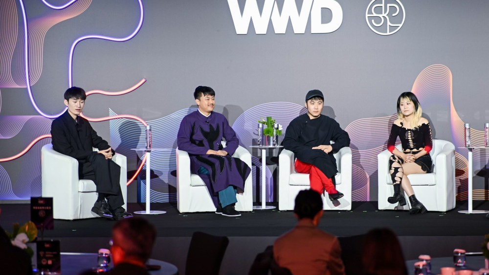 Chen Peng, Yushan Li, Samuel Yang and Rui Zhou