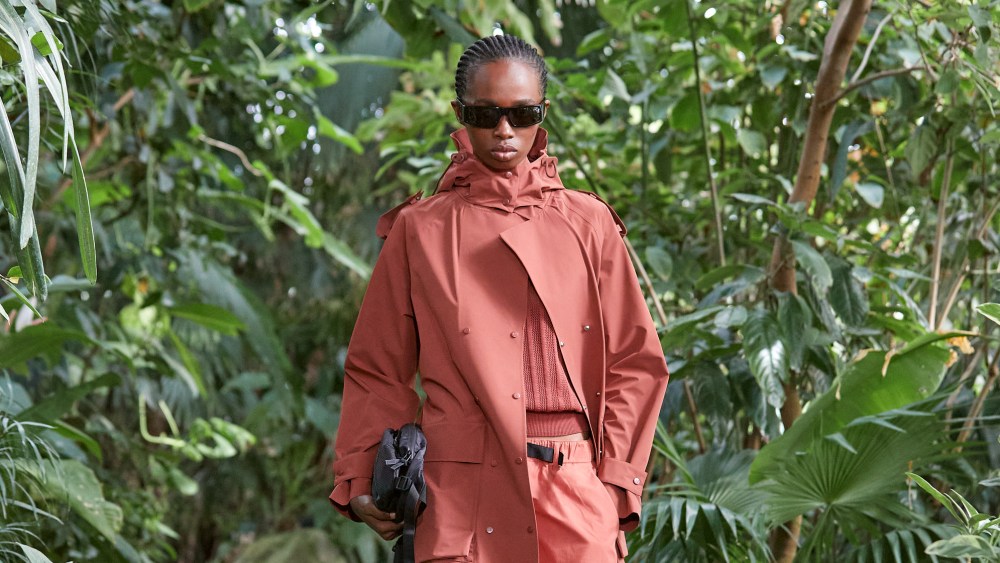 Aigle Men's Women's RTW Spring 24