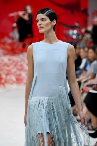 Akris RTW Spring 2024