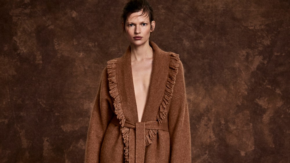 The Alanui Finest fall 2023 collection.