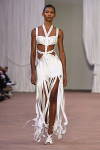 Alberta Ferretti RTW Spring 2024