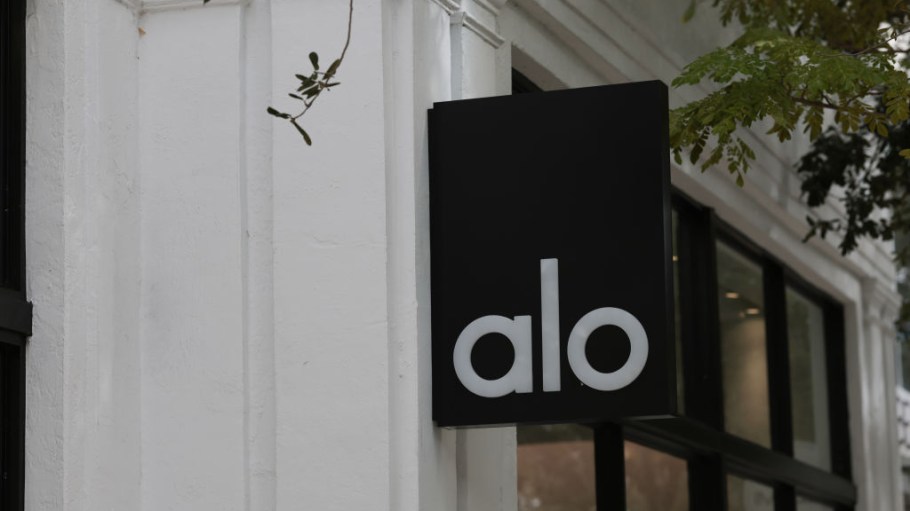 Alo Yoga announced that it has partnered with Invent.ai for demand forecasting and inventory management.