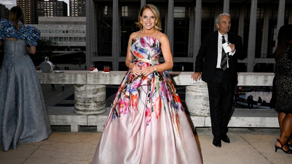 Katie Couric