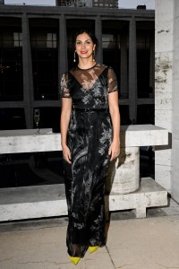 Morena Baccarin