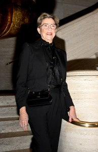 Annette Bening