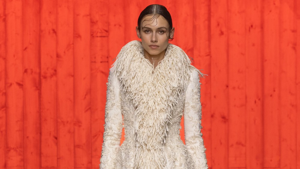 Ashi Studio at Riyadh Fashion Week 2023