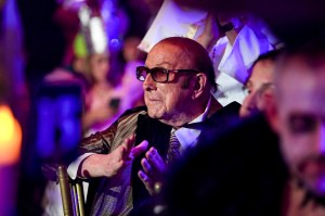Clive Davis