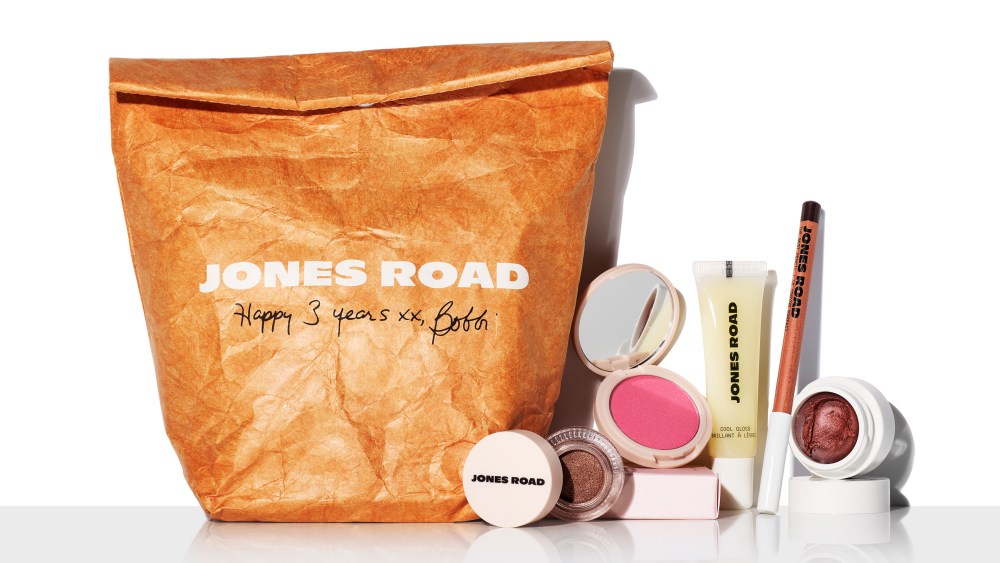 Jones Road