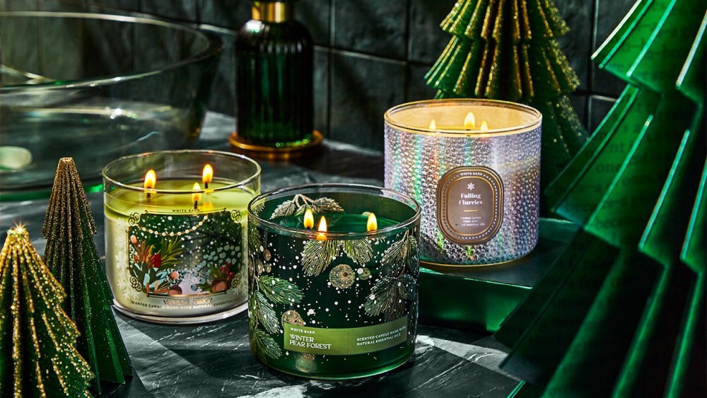 bath & body works