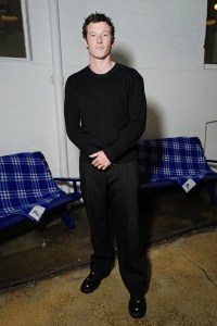Callum Turner