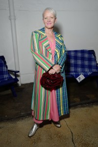 Maria Balshaw