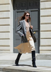 Celine RTW Spring 2024