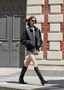 Celine RTW Spring 2024