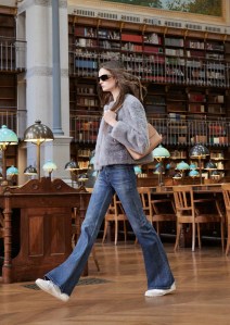 Celine RTW Spring 2024