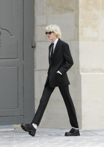 Celine RTW Spring 2024