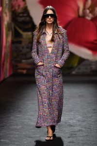 Chanel RTW Spring 2024