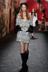 Chanel RTW Spring 2024