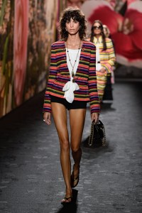 Chanel RTW Spring 2024