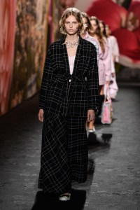 Chanel RTW Spring 2024
