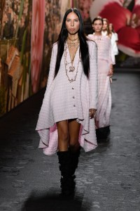 Chanel RTW Spring 2024