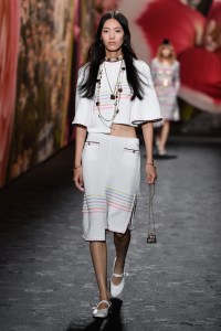 Chanel RTW Spring 2024