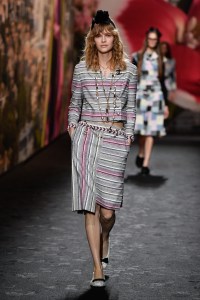 Chanel RTW Spring 2024