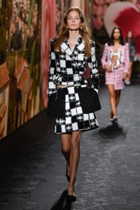 Chanel RTW Spring 2024