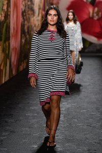 Chanel RTW Spring 2024