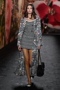 Chanel RTW Spring 2024