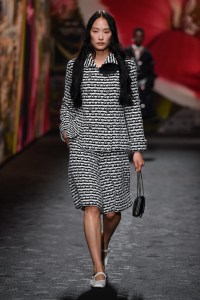 Chanel RTW Spring 2024
