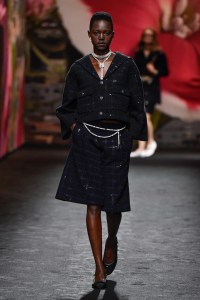 Chanel RTW Spring 2024