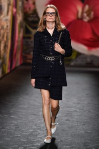 Chanel RTW Spring 2024