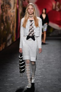 Chanel RTW Spring 2024