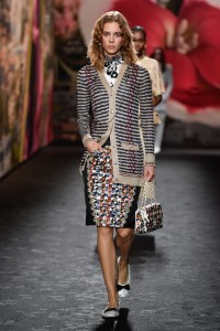 Chanel RTW Spring 2024
